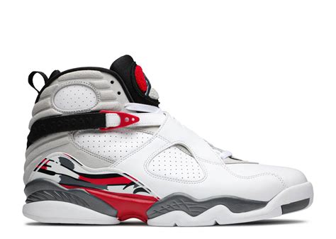 air jordan 8 retro white